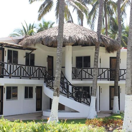 Hotel Celin אקפולקו מראה חיצוני תמונה