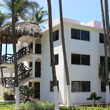 Hotel Celin אקפולקו מראה חיצוני תמונה