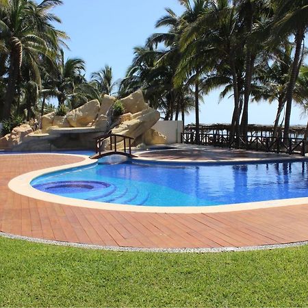 Hotel Celin אקפולקו מראה חיצוני תמונה