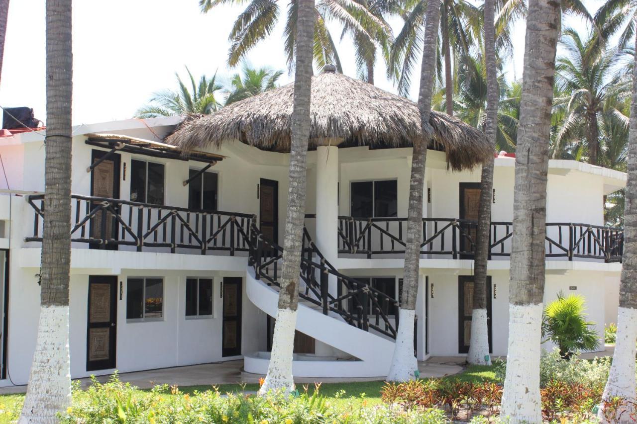 Hotel Celin אקפולקו מראה חיצוני תמונה