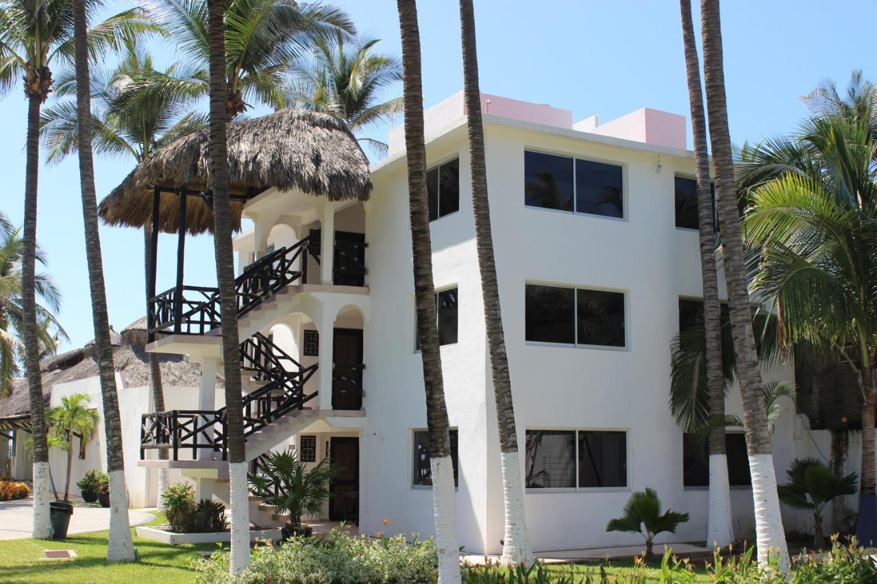 Hotel Celin אקפולקו מראה חיצוני תמונה