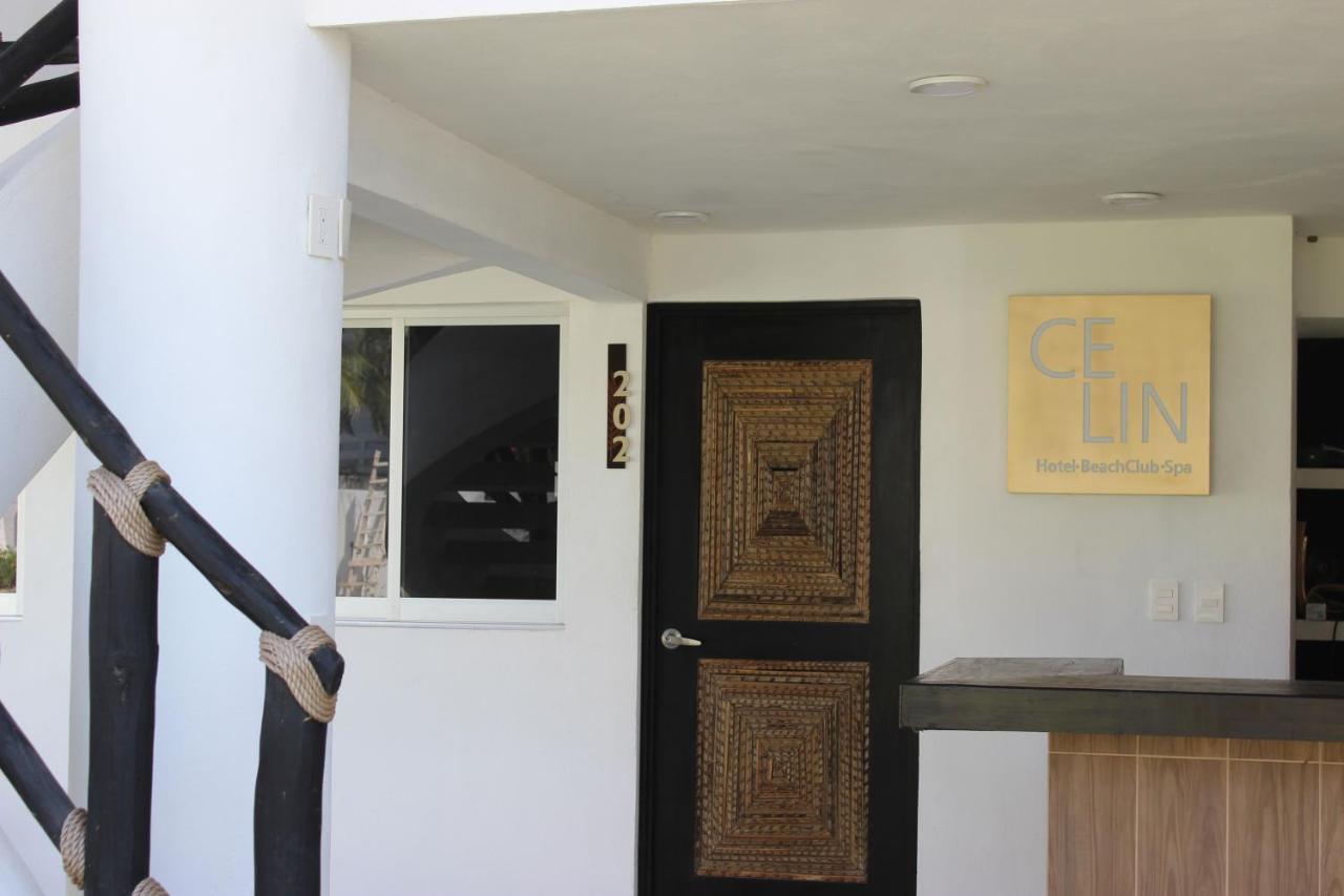 Hotel Celin אקפולקו מראה חיצוני תמונה