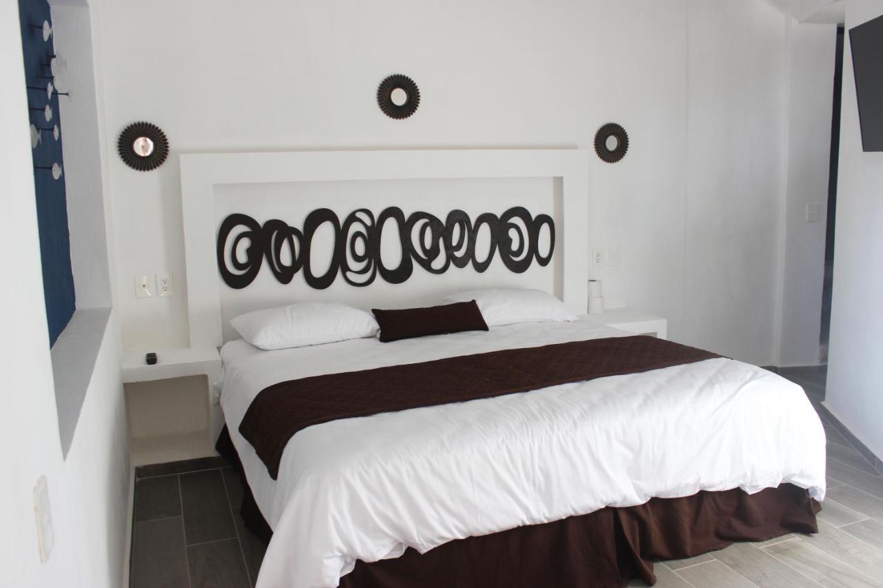 Hotel Celin אקפולקו מראה חיצוני תמונה