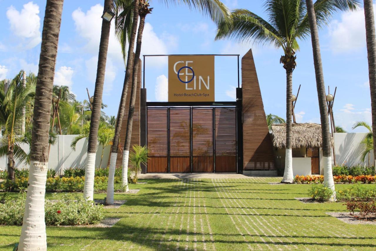 Hotel Celin אקפולקו מראה חיצוני תמונה