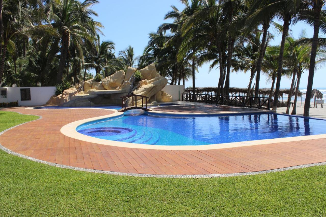 Hotel Celin אקפולקו מראה חיצוני תמונה