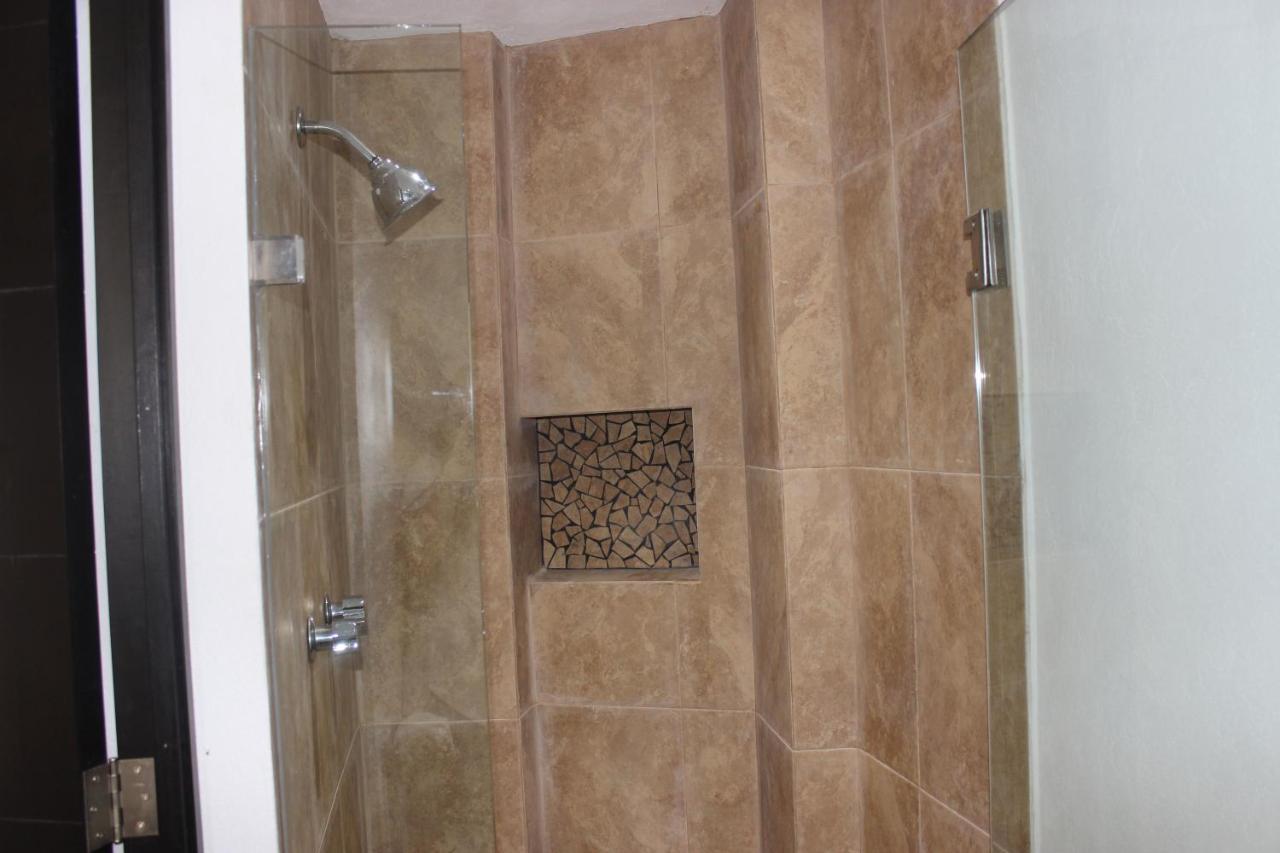 Hotel Celin אקפולקו מראה חיצוני תמונה
