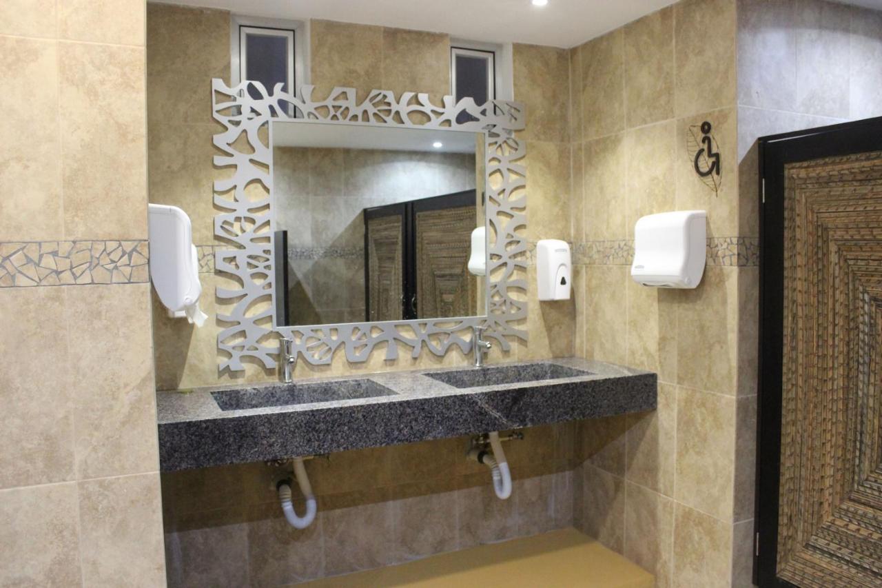 Hotel Celin אקפולקו מראה חיצוני תמונה