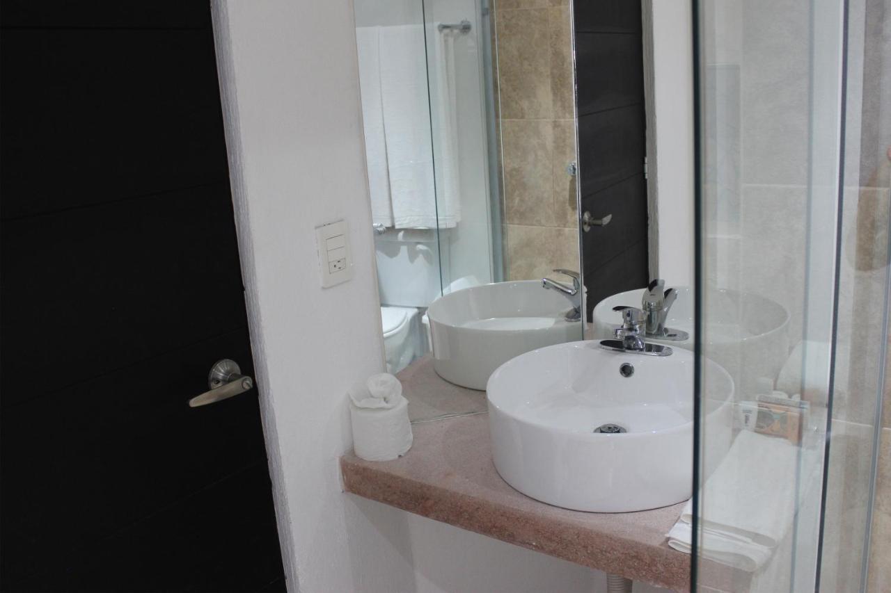 Hotel Celin אקפולקו מראה חיצוני תמונה