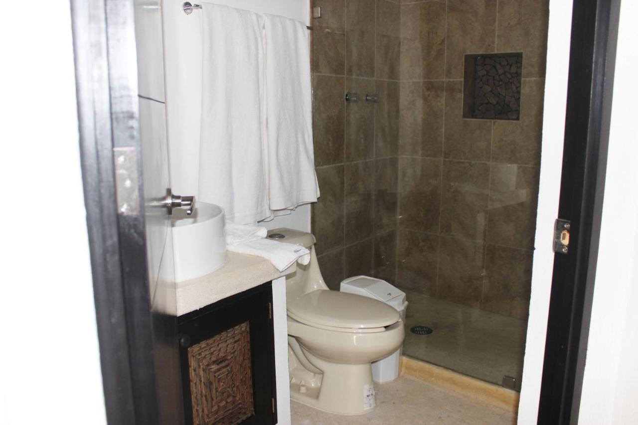 Hotel Celin אקפולקו מראה חיצוני תמונה
