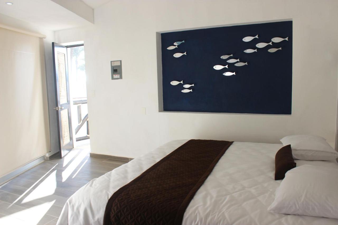 Hotel Celin אקפולקו מראה חיצוני תמונה