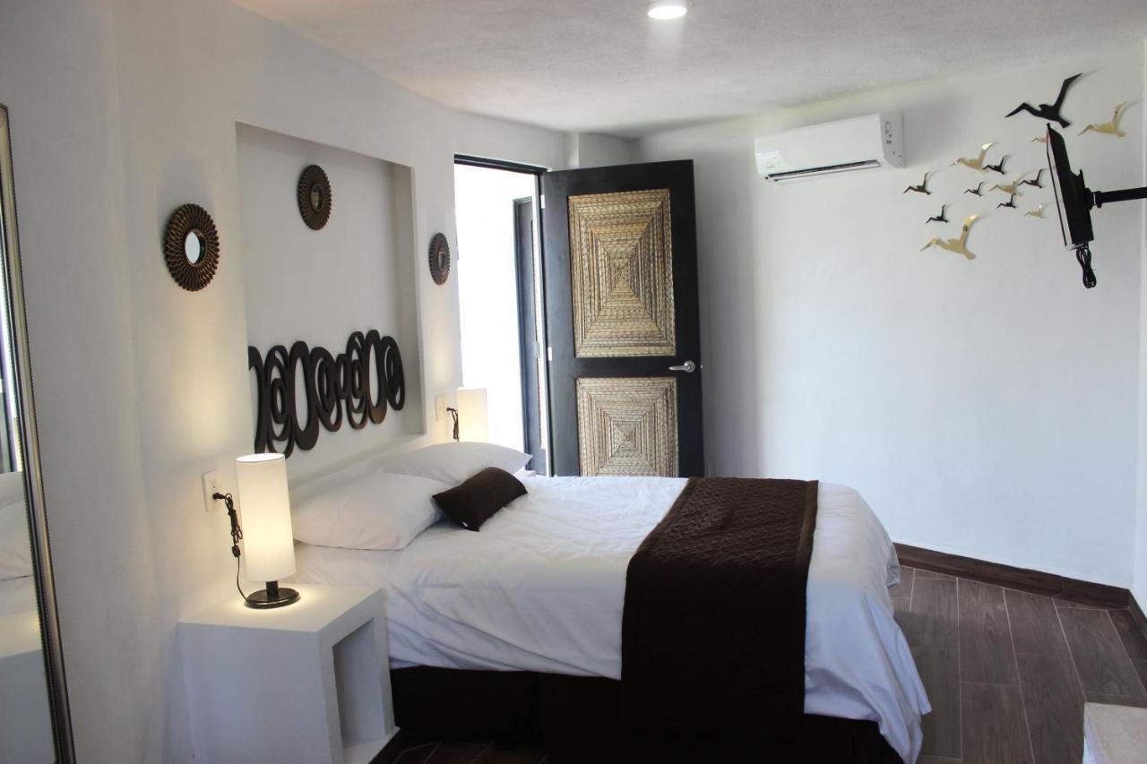 Hotel Celin אקפולקו מראה חיצוני תמונה