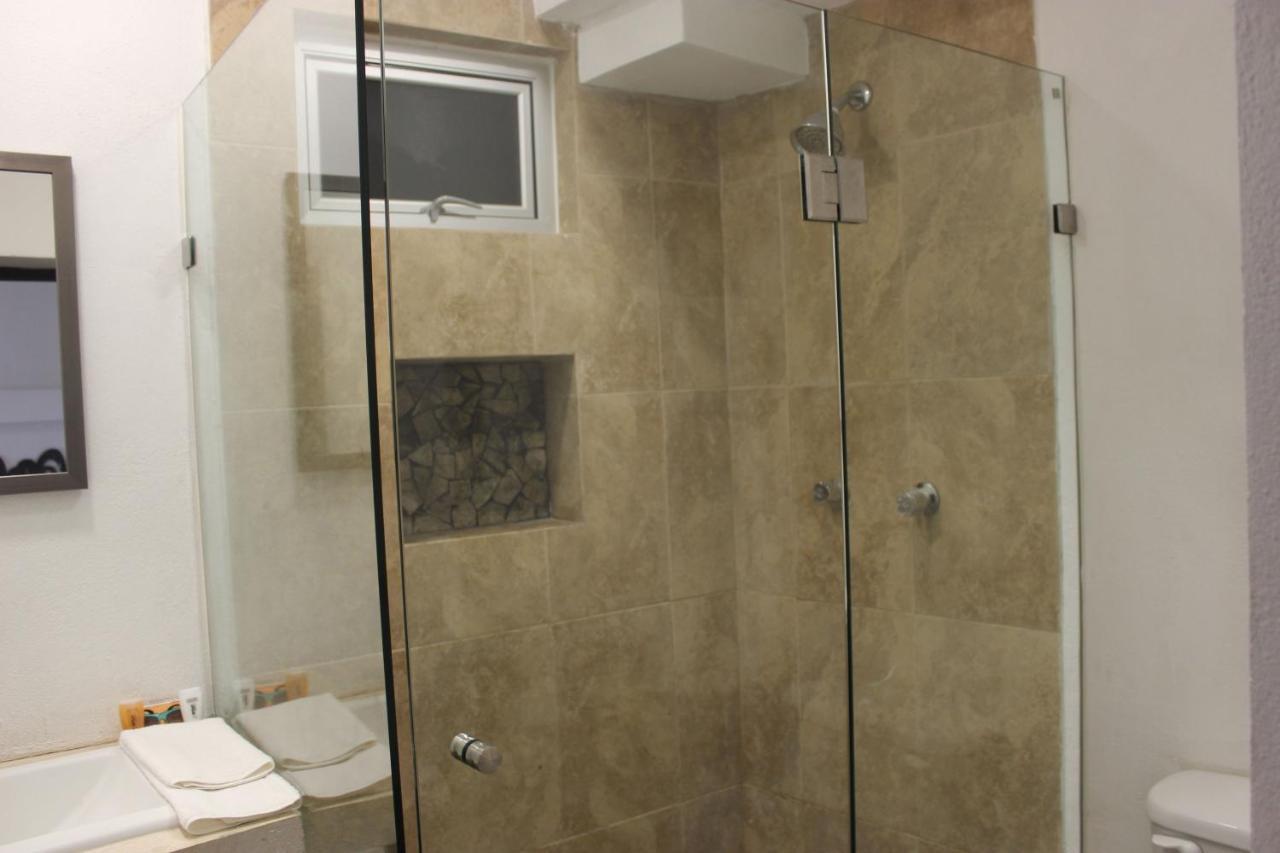 Hotel Celin אקפולקו מראה חיצוני תמונה