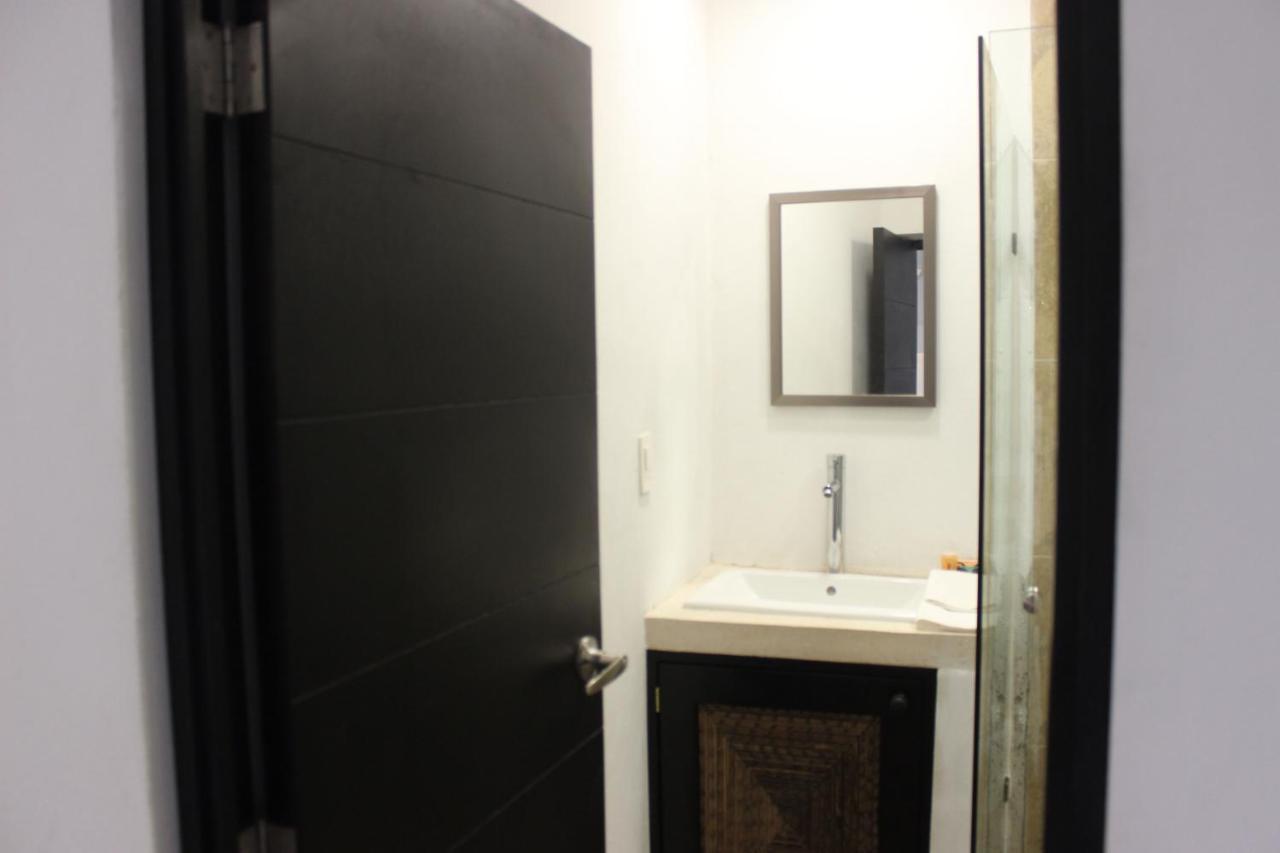 Hotel Celin אקפולקו מראה חיצוני תמונה