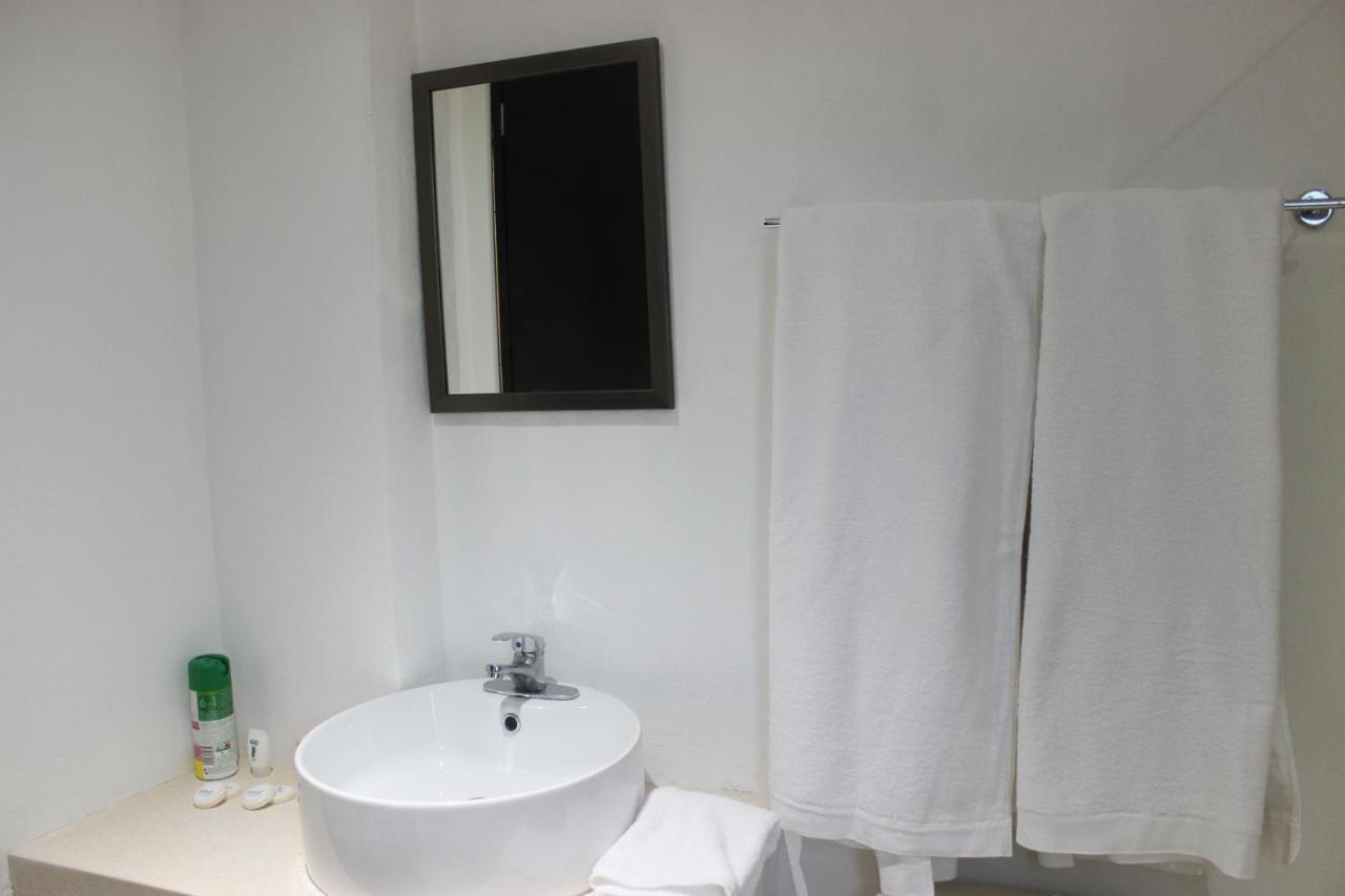 Hotel Celin אקפולקו מראה חיצוני תמונה