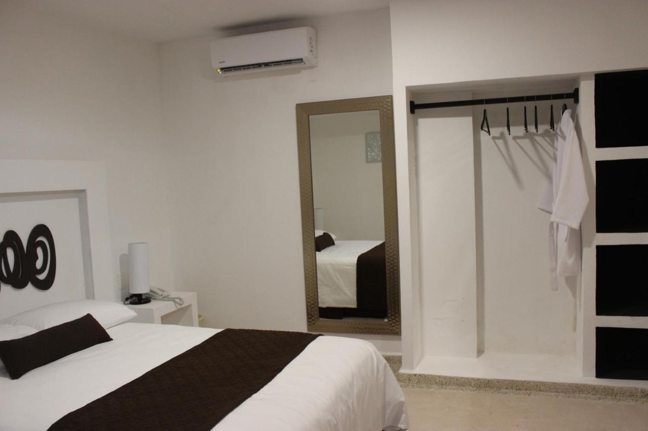 Hotel Celin אקפולקו מראה חיצוני תמונה