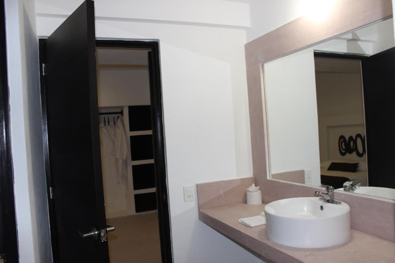 Hotel Celin אקפולקו מראה חיצוני תמונה
