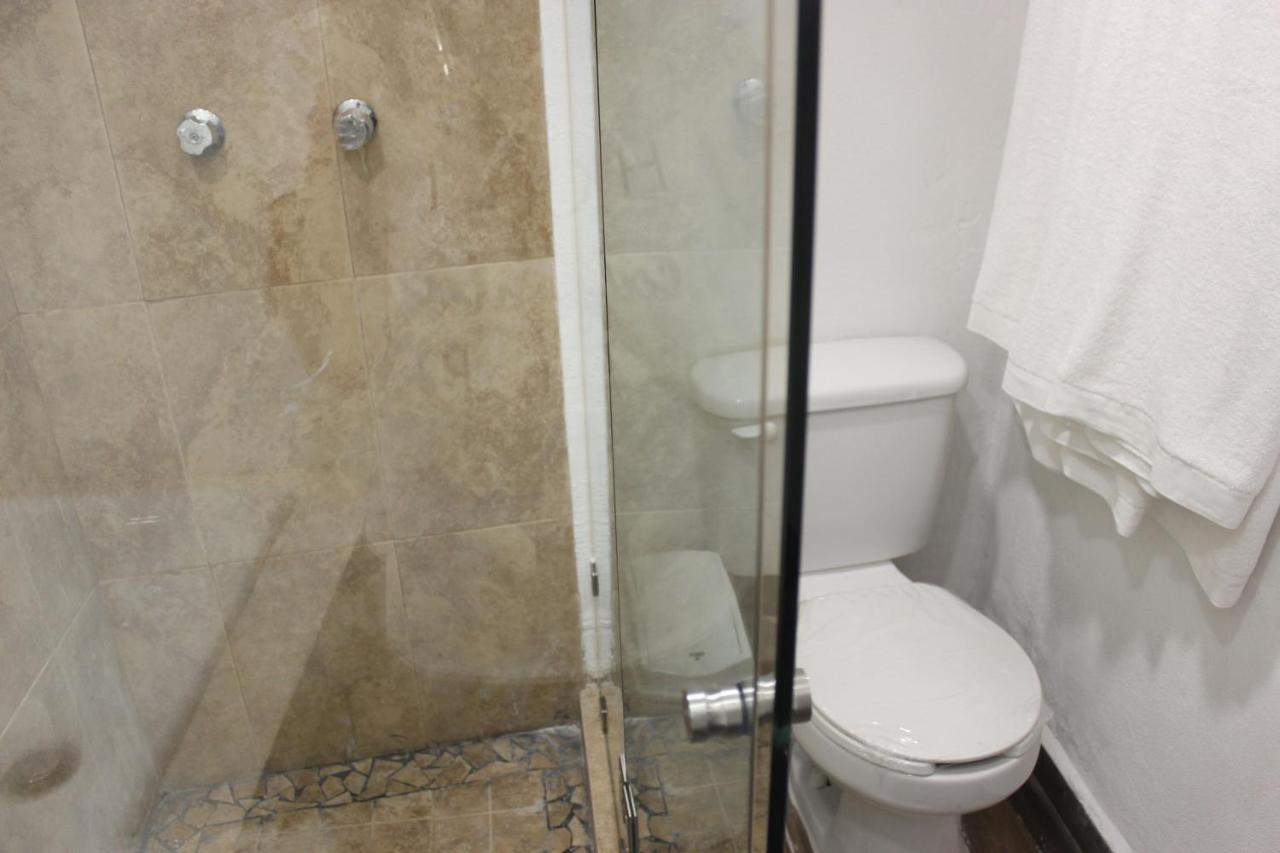 Hotel Celin אקפולקו מראה חיצוני תמונה
