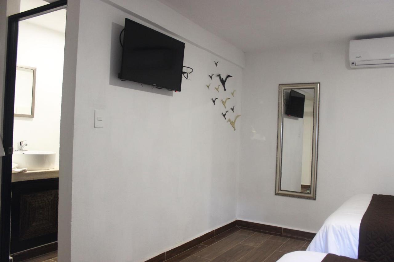 Hotel Celin אקפולקו מראה חיצוני תמונה