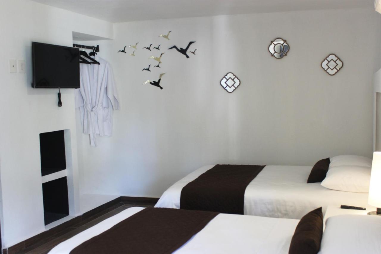 Hotel Celin אקפולקו מראה חיצוני תמונה