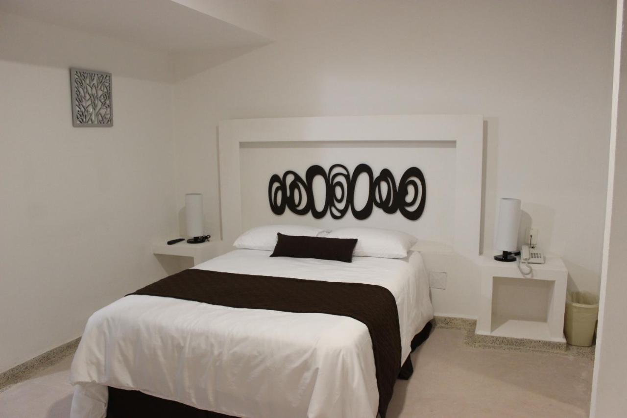 Hotel Celin אקפולקו מראה חיצוני תמונה