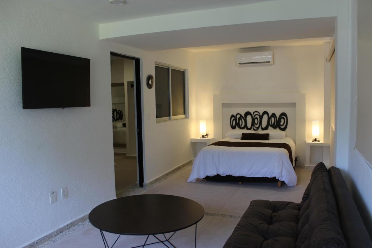 Hotel Celin אקפולקו מראה חיצוני תמונה