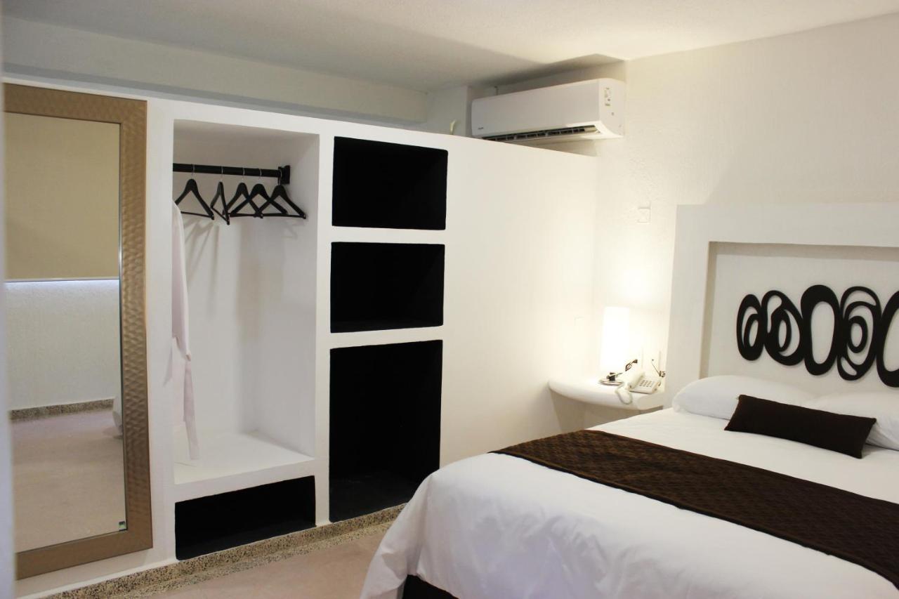 Hotel Celin אקפולקו מראה חיצוני תמונה