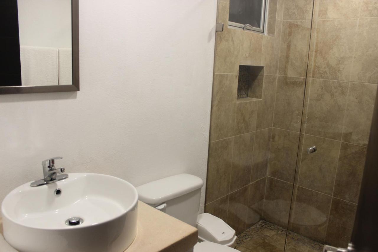 Hotel Celin אקפולקו מראה חיצוני תמונה