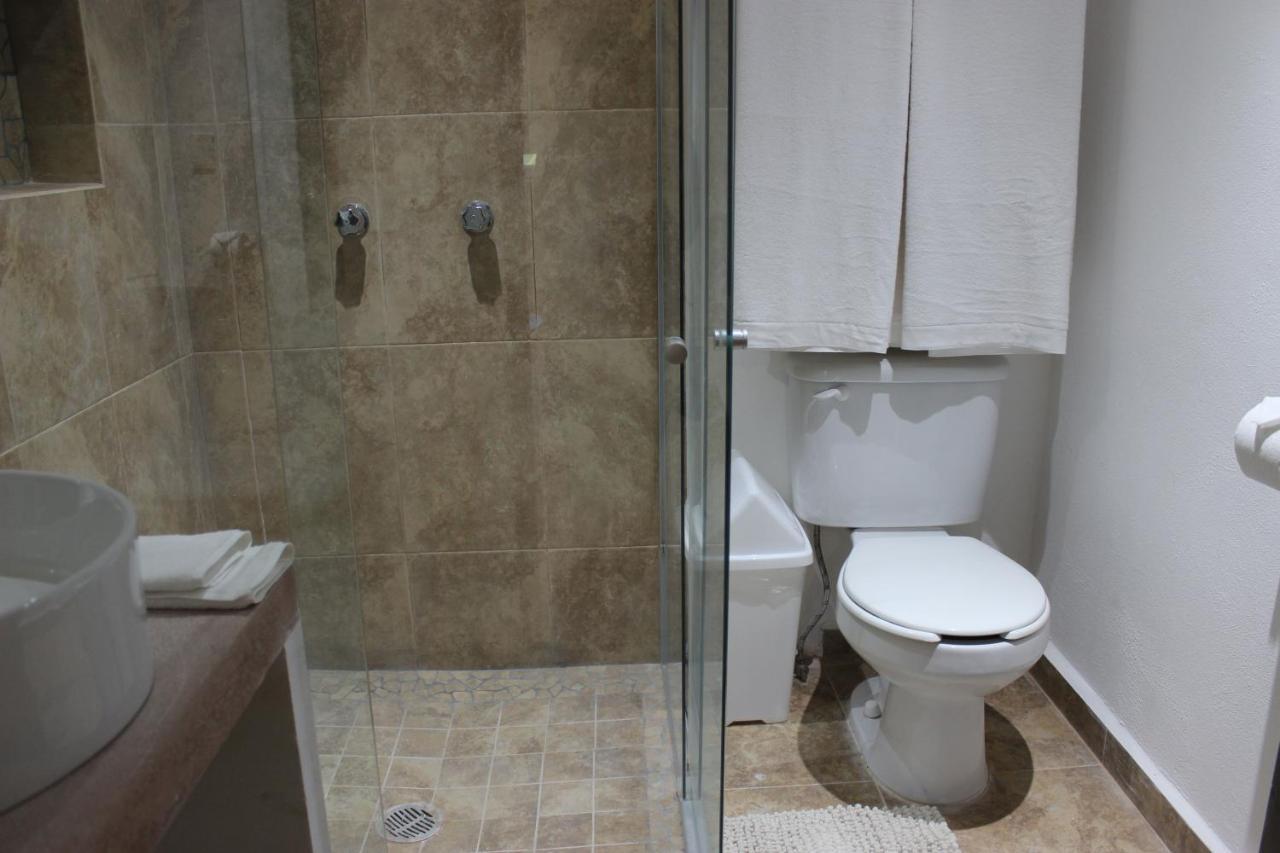 Hotel Celin אקפולקו מראה חיצוני תמונה